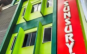 Hotel Sunsurya